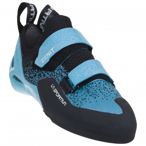 Women's Zenit Pacific Blue Black La Sportiva UK
