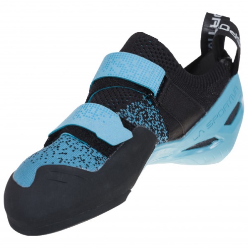 Women's Zenit Pacific Blue Black La Sportiva UK