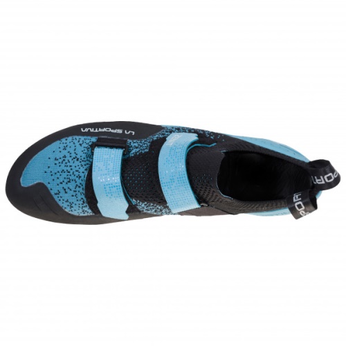 Women's Zenit Pacific Blue Black La Sportiva UK
