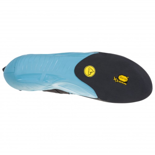 Women's Zenit Pacific Blue Black La Sportiva UK