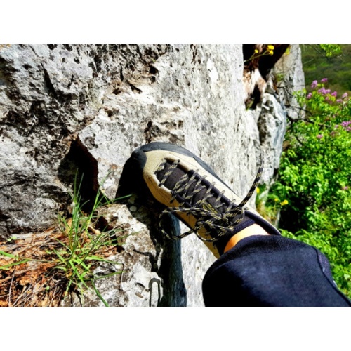 Tc Pro Olive La Sportiva UK