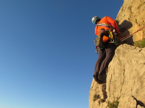 Tc Pro Olive La Sportiva UK