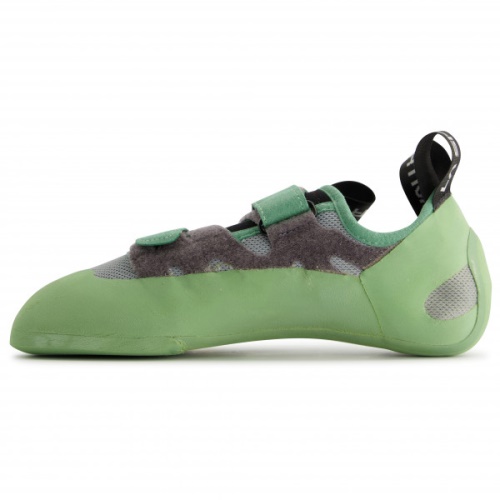 Women's Geckogym Vegan La Sportiva UK Grey Sage