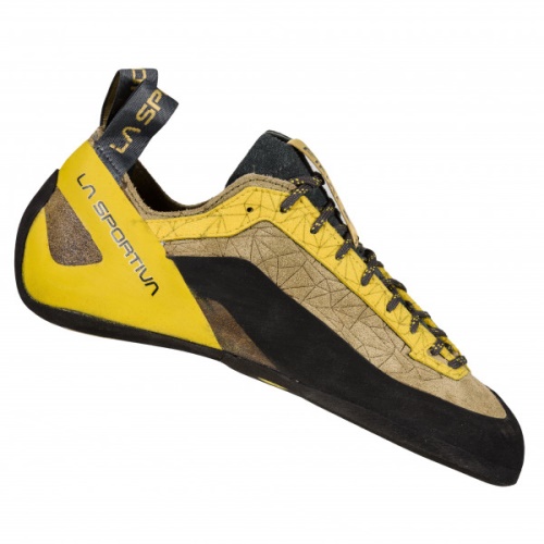 La Sportiva UK Aloe Moss Finale