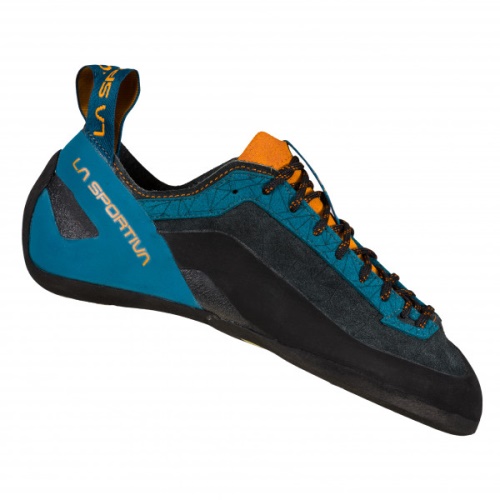 La Sportiva UK Aloe Moss Finale