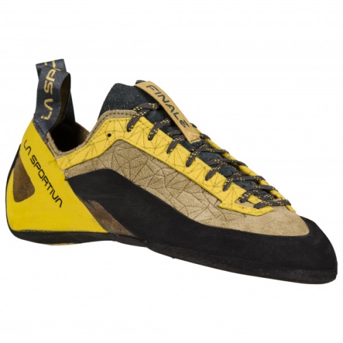 La Sportiva UK Aloe Moss Finale