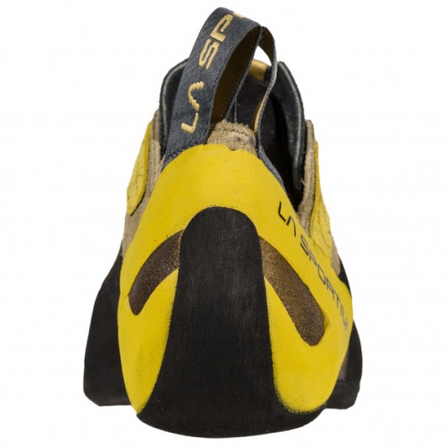 La Sportiva UK Aloe Moss Finale