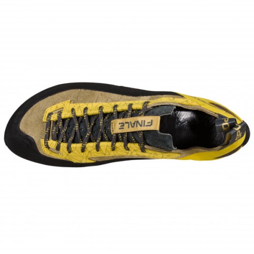 La Sportiva UK Aloe Moss Finale