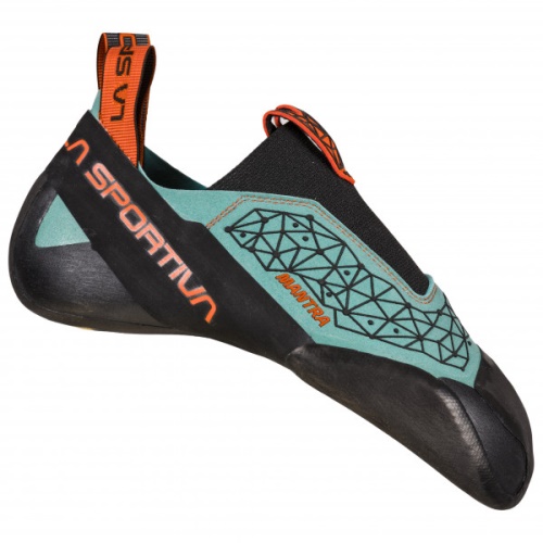 Mantra Arctic Flame La Sportiva UK