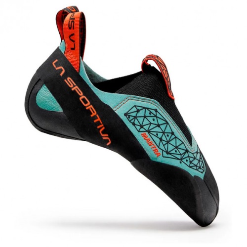 Mantra Arctic Flame La Sportiva UK