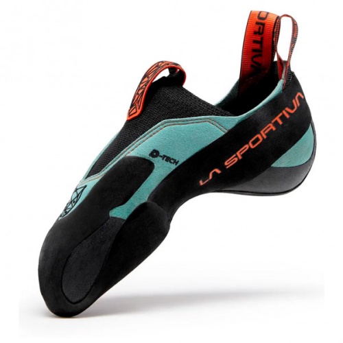 Mantra Arctic Flame La Sportiva UK