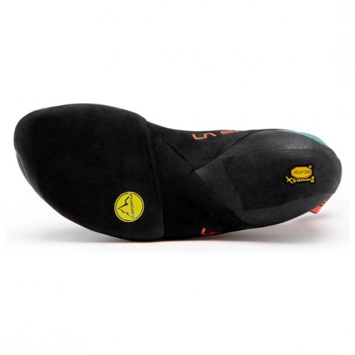 Mantra Arctic Flame La Sportiva UK