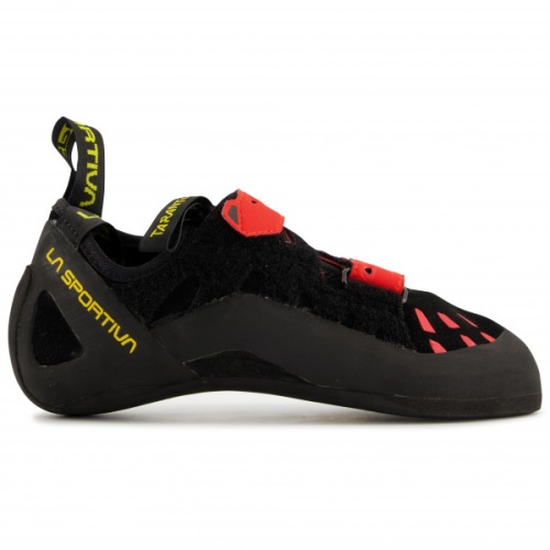 Tarantula La Sportiva UK Black Poppy