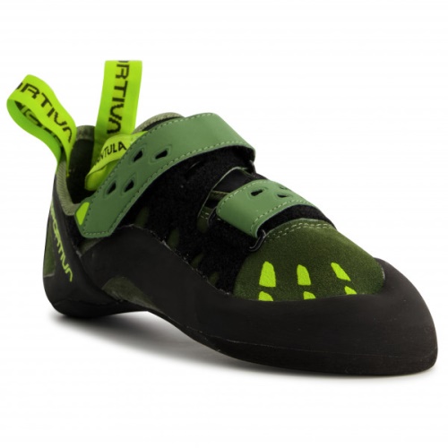Tarantula La Sportiva UK Black Poppy