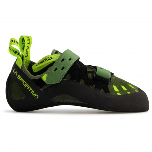 Tarantula Olive Neon La Sportiva UK