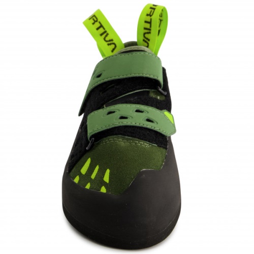 Tarantula Olive Neon La Sportiva UK
