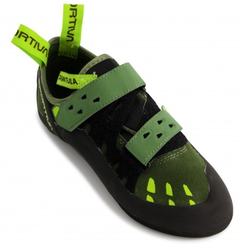 Tarantula Olive Neon La Sportiva UK