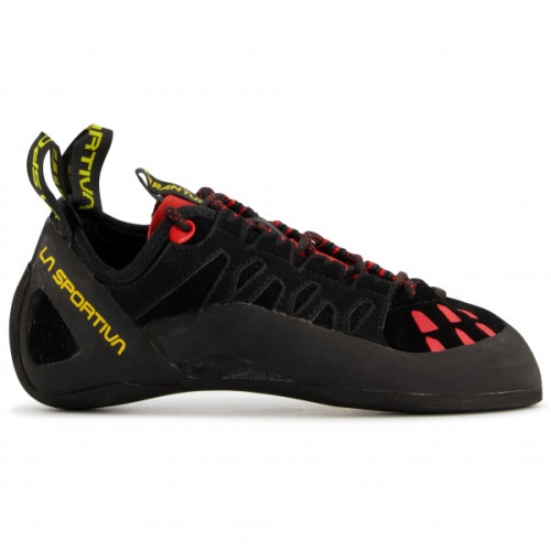 La Sportiva UK Black Poppy Tarantulace