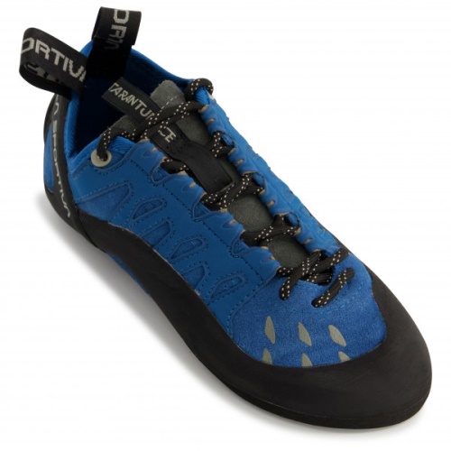 La Sportiva UK Black Poppy Tarantulace