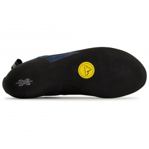 La Sportiva UK Black Poppy Tarantulace