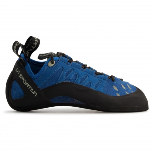 Tarantulace La Sportiva UK Olive Tiger