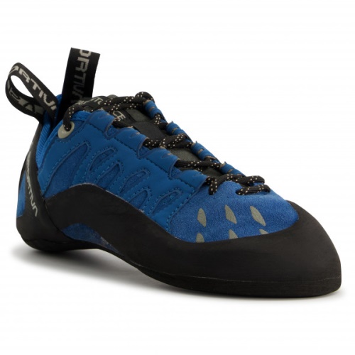 Tarantulace Space Blue Clay La Sportiva UK