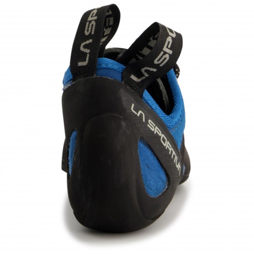 Tarantulace Space Blue Clay La Sportiva UK