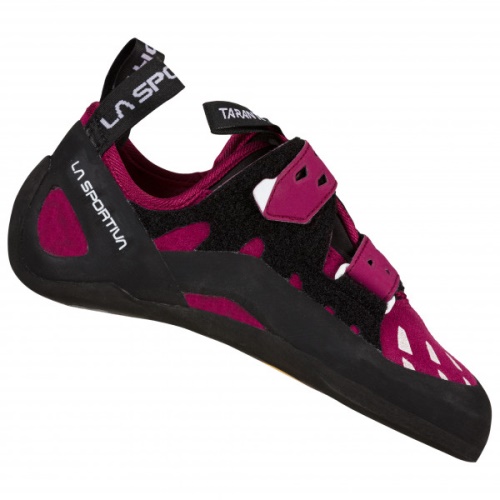 Women's Tarantula La Sportiva UK Red Plum