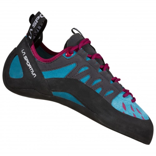 La Sportiva UK Topaz Red Plum Women's Tarantulace