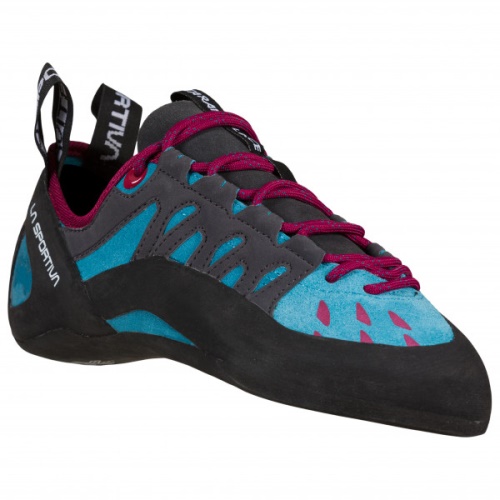 La Sportiva UK Topaz Red Plum Women's Tarantulace