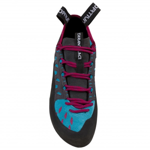 La Sportiva UK Topaz Red Plum Women's Tarantulace
