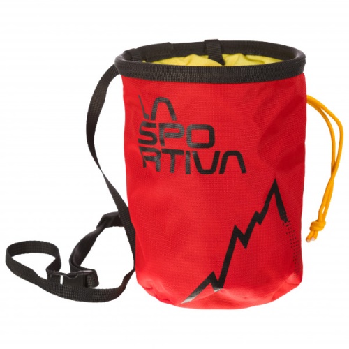 Lsp Chalk Bag La Sportiva UK Red
