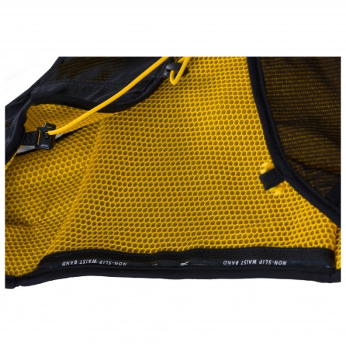Racer Vest Black Yellow La Sportiva UK