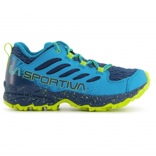 Kid's Jynx La Sportiva UK Opal Apple Green