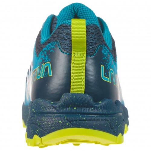 Kid's Jynx Carbon Poppy La Sportiva UK