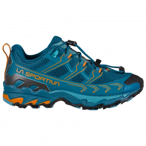 La Sportiva UK Space Blue Maple Kid's Ultra Raptor Ii