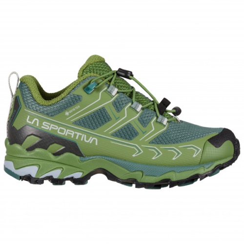 Kid's Ultra Raptor Ii Gtx Kale Pine La Sportiva UK