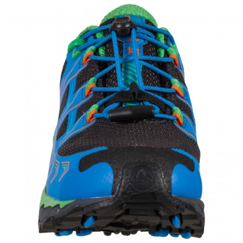 Kid's Ultra Raptor Ii Gtx Kale Pine La Sportiva UK