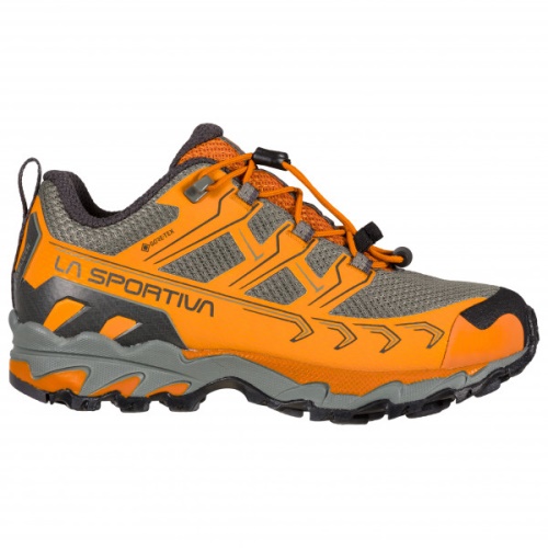 Kid's Ultra Raptor Ii Gtx La Sportiva UK Maple Clay
