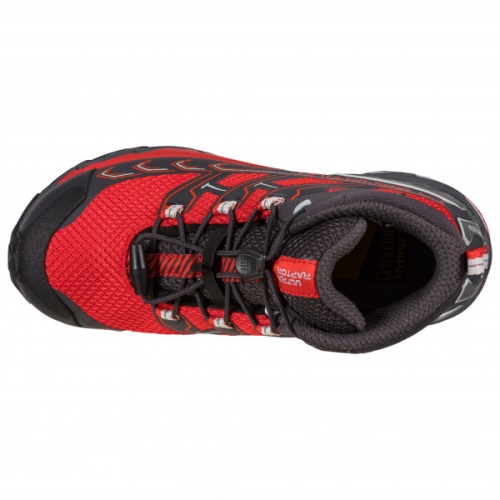Kid's Ultra Raptor Ii Mid Gtx Carbon Goji La Sportiva UK