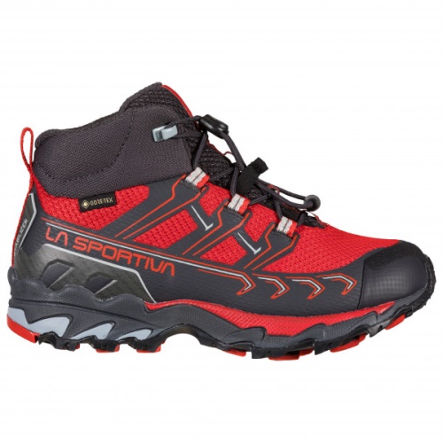 La Sportiva UK Space Blue Blaze Kid's Ultra Raptor Ii Mid Gtx