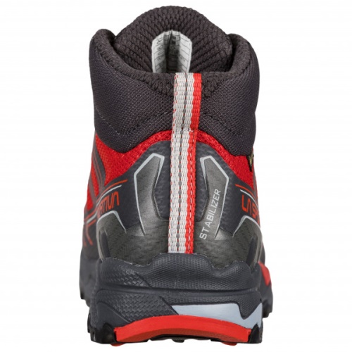 La Sportiva UK Space Blue Blaze Kid's Ultra Raptor Ii Mid Gtx