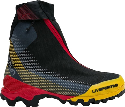 Aequilibrium Top Gtx Mountaineering Boot La Sportiva UK
