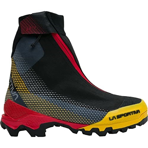 Aequilibrium Top Gtx Mountaineering Boot La Sportiva UK