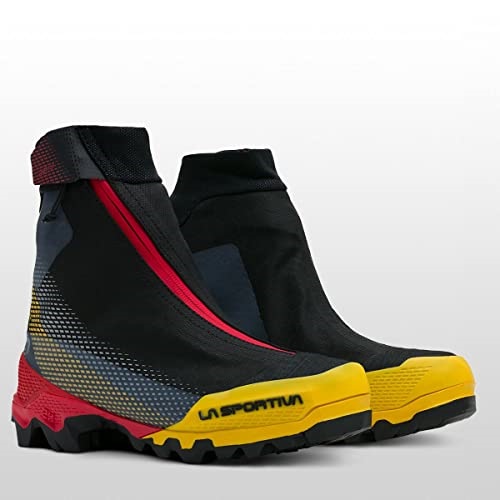 Aequilibrium Top Gtx Mountaineering Boot La Sportiva UK