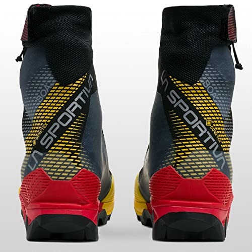 Aequilibrium Top Gtx Mountaineering Boot La Sportiva UK