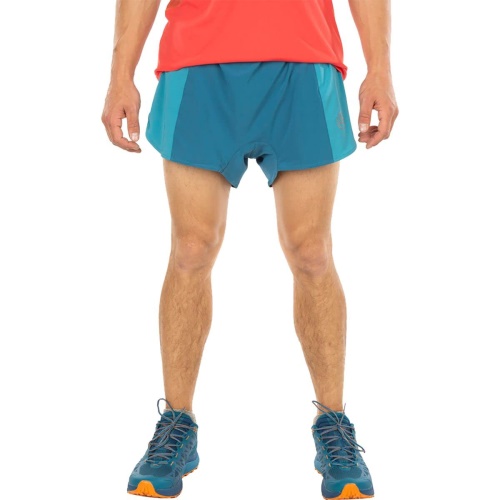 Auster Short Space Blue Topaz La Sportiva UK