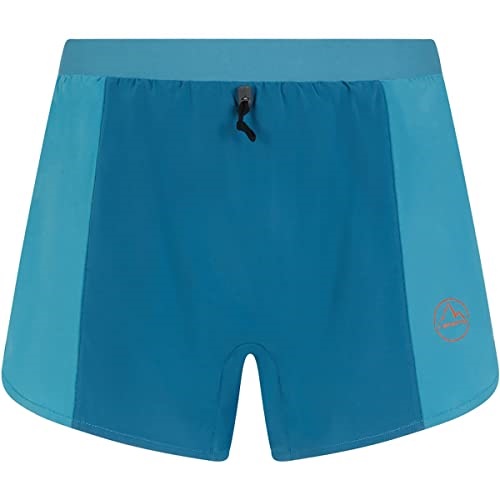 Auster Short Space Blue Topaz La Sportiva UK