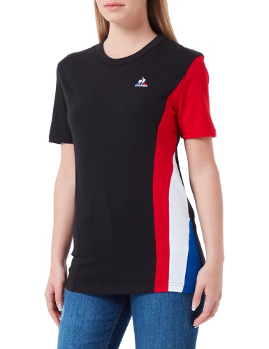 Black Le Coq Sport-Shirt La Sportiva UK