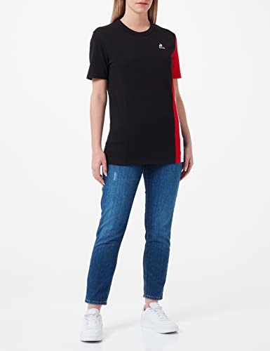 Black Le Coq Sport-Shirt La Sportiva UK